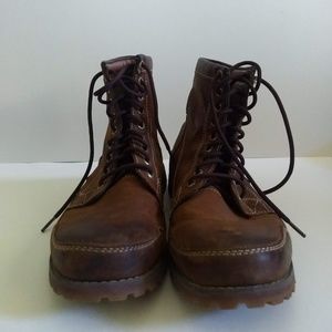 Timberland Men's Earthkeepers Boots Size 10.5